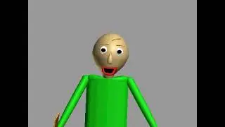 baldi all notebooks with audio edited