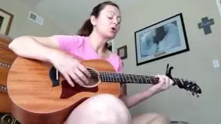All I Need Cover