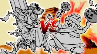 Socrates Powercreep is Real!! - The Battle Cats