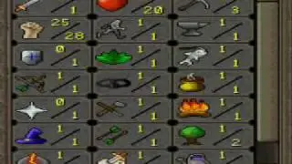 low stats