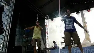 Noize Mc Бабки в шапку