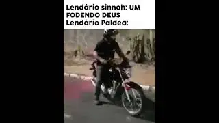 Os lendarios da nova geração de pokemon