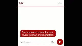 pls give me a idea😕