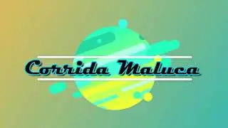 CORRIDA MALUCA - ANIMA FREI 2019
