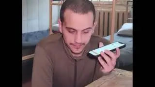 Пленный русский солдат говорит с матерью про войну