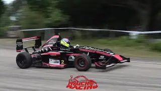 XV SUBIDA A OIA 2022 | ABRAHAN VAZQUEZ FERNANDEZ | FORMULA DICODE FR