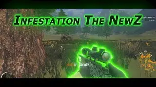 Infestation The NewZ ☢️Montage☢️ #ep63  #ล่าสุด  #infestation