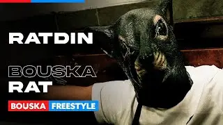 Ratdin | Freestyle Bouska Rat