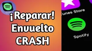 Arreglar Spotify Wrapped 2021 Crashing || Problema de bloqueo de Spotify envuelto en 2021 Resuelto