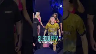 SLEDUJTE PPV na https://clashofthestars.tv/#/ 🫱🏼‍🫲🏽
