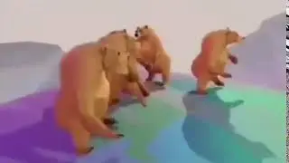 Помянем бравл старс нюхай бэбру