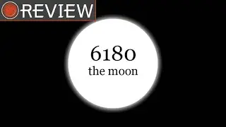 6180 The Moon Xbox One Review