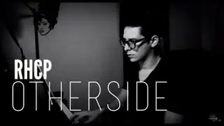 Red Hot Chili Peppers - Otherside [Piano Cover]