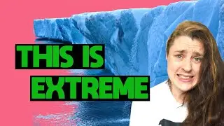 Climate extremes are reshaping Antarctica