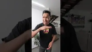 UN MAL OLOR EN LA CASA 