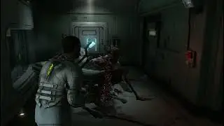 Dead Space 2  Прибытие
