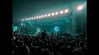 Crowd Excited Party Ambience Sound Effect