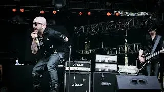 Fúnebre - El Llamado M.G.R. 2015