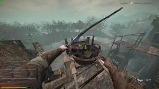 Chivalry: Frosty and Player984...wait wat PART 2