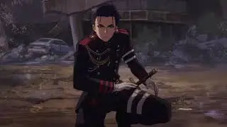 Owari no Seraph「AMV」  Teeth 720P HD