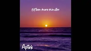 Aptek - Dawn