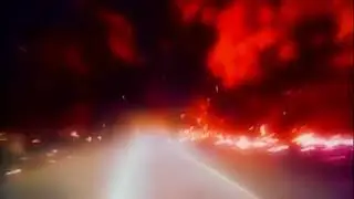 $uicideboy$ - My Flaws Burn Through My Skin Like Demonic Flames From Hell **slowed**