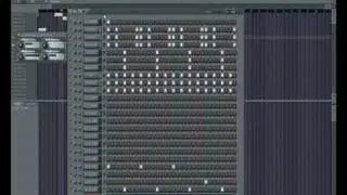 FL STUDIO BEAT 2