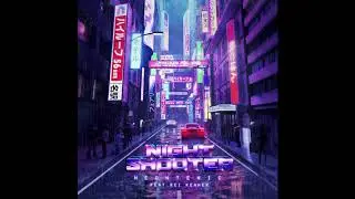 Neontenic feat. Rei Kennex - Night Shooter