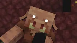 Pigstep ( Minecraft animation)