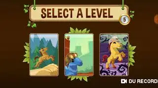 Rares over friends