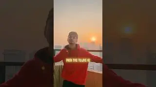 PEHLE BHI MAIN - RAP ( ANIMAL ) VOID