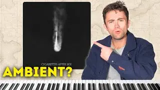 How to play Apocalypse by Cigarettes after Sex | Piano Tutorial