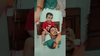 Happy Father son moments | Baap beta love 