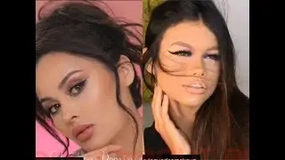 BEST VIRAL MAKEUP VIDEOS ON INSTAGRAM 2018 | NEW MAKEUP TUTORIALS COMPILATION FROM INSTAGRAM