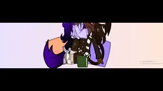 Something's Different About Me Today||meme||Gacha neon||