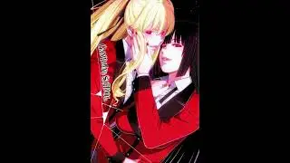yumary comic  Kakegurui  English dub + extra side comic