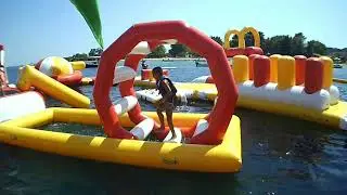 Water Fun Park Kavos memories 2018