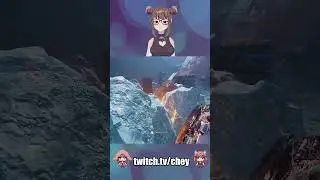 Are they tricking me?  #huntressdbd #dbd #huntress #vtuber #dbdmemes #dbdmeme #gaming