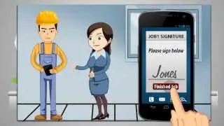 Mobile Worker Solutions