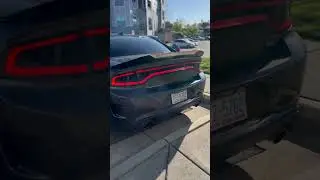 That Mopar Sound#345 #dodgecharger #rtcharger #charger #hemicharger #dodgechargers #mopar #chargerrt