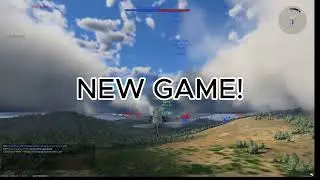 Grinding to top tier! - Episode 5 (I GOT A NEW PLANE)