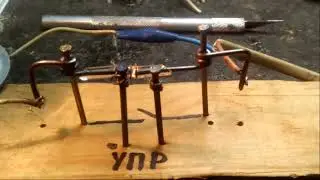 Стеклосимистор? ФотоПероРеле- первая в мире разработка!!!