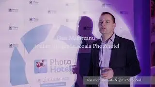 Pareri PhotoHotel - Ce spun angajatii PhotoHotel despre companie?