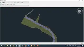 DISEÑO CARRETERAS EN 2 HORAS USANDO CIVIL 3D - PARTE 2