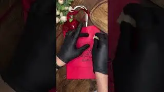 Штамп 15х8 идеален для пакета ☺️💯🎀