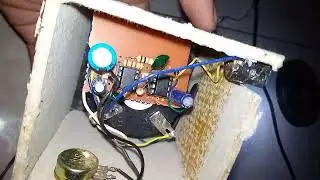 pengusir tikus dkk ultrasonik
