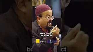 Think Voice - Mohamed Mohideen