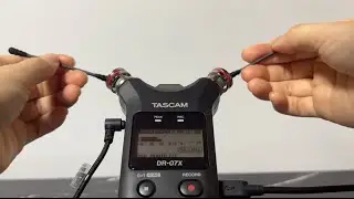 ASMR🎧 ear cleaning