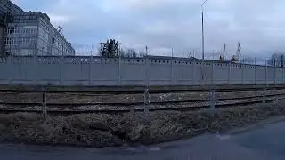 Промзона Мрака