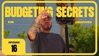 How I Produce & Direct Commercials